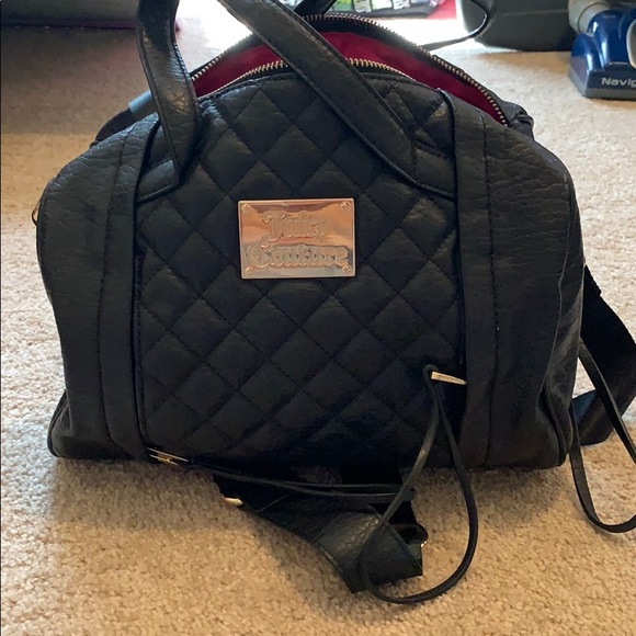 Juicy Couture Handbags - Juicy Couture Bag